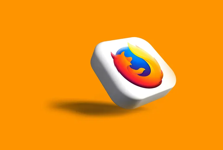Firefox browser logo